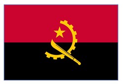 ANGOLA