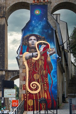 Street Art