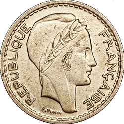 Modernes françaises 1944-1958