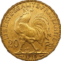 Modernes françaises 1870-1920