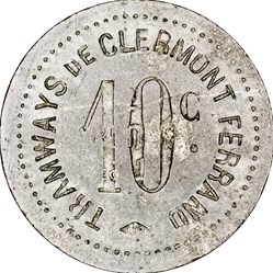 Monnaies de nécessité