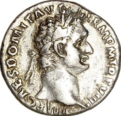 Romaines impériales, Flaviens (68-96)