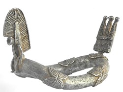 Bronze 2 Chevilléres & Bracelets