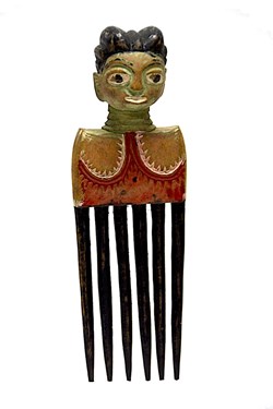 Objets ethnographiques
