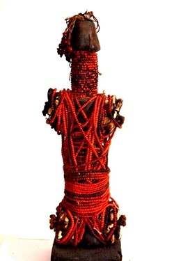 Statuettes-Poupées