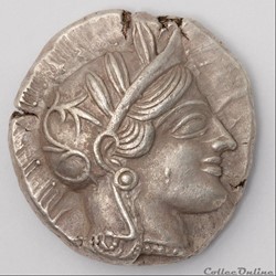 Grèce continentale