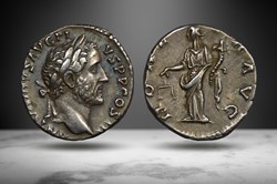 Roman Imperial - the Nerva-Antonine Emperors