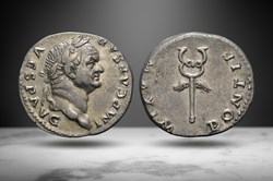 Roman Imperial - the Flavians