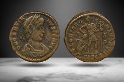 Roman Imperial - the Christian Empire
