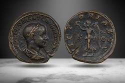 Roman Imperial - the Military Anarchy