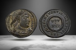 Roman Imperial - the Constantinian Dynasty