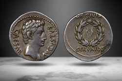Roman Imperial - the Julio-Claudians
