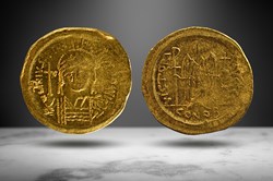 Eastern Roman or Byzantine
