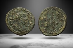 Roman Imperial - the Britannic Empire
