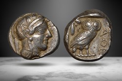 Greek - Classical period