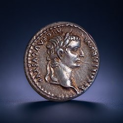 DENIERS ROMAINS ET ANTONINIENS