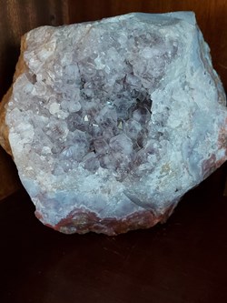 Minéralogie