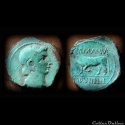 monnaie à classer