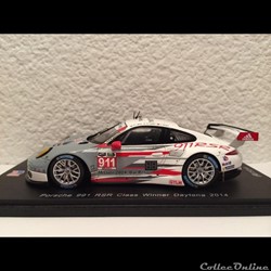 MES AUTOS 1/43 - COURSE