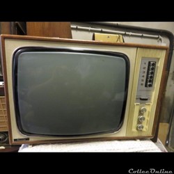 TELEVISIONS