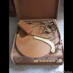 ELECTROPHONES
