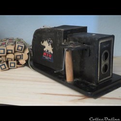 PROJECTEUR
