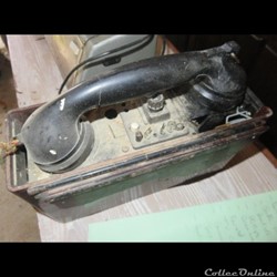 TELEPHONE