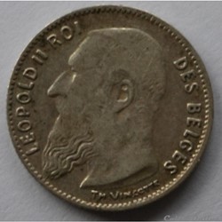 Monnaie belge