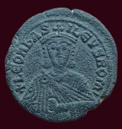 Byzance