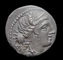 MASSALIA et PERI-MASSALIOTES