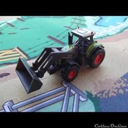 Norev 1/87ème Farmer