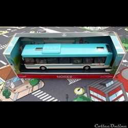 Norev Bus 1/43ème