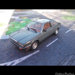Leo Models