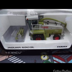 Norev 1/32ème Agricole