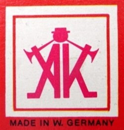 AK Stelco