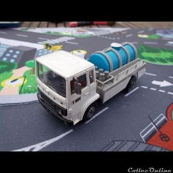 Norev 1/43ème ancienne Camion