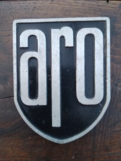 Insignes automobiles