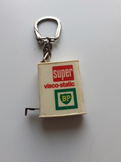 Porte clés