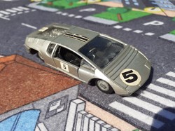 Inter-Cars Nacoral S.A.