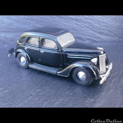 Dinky Matchbox