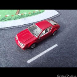 Norev 1/87ème