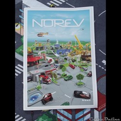 Norev livres, revues et catalogues