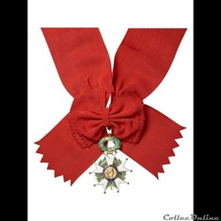Décorations - Médailles