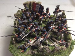 Figurines 1/72