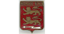 Bibelots militaires du monde