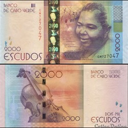 Billets d'Afrique