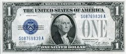 Dollars à la folie