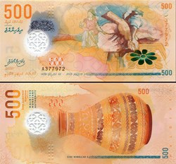 Billets d'Asie