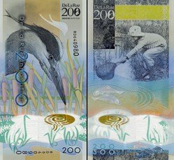 Billets Test Note Imprimeurs divers