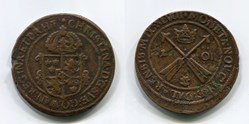 Monnaies Etrangères